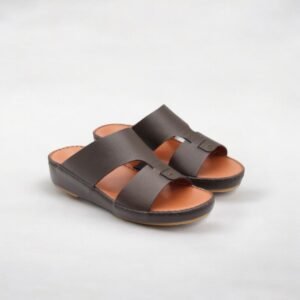 Kids Arabic Sandal