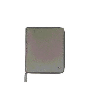 Leather Tab Case  EBL363