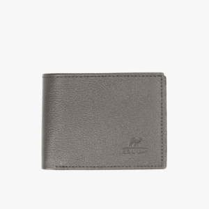 Classic Wallet EBL118