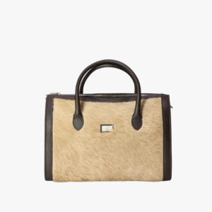 All Day Bag EBL287 Hair on