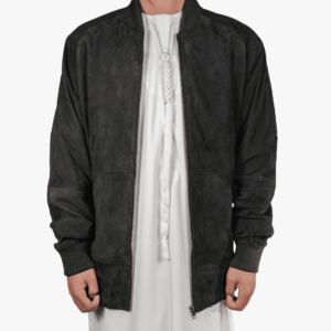 Leather Jacket EBLJW11