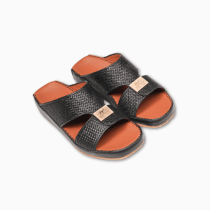 EBL Arabic Sandal AKS20 Woven