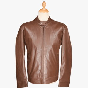 Jacket Full Sleeve With Silk EBLJW02