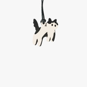 Charms Cat EBL 043