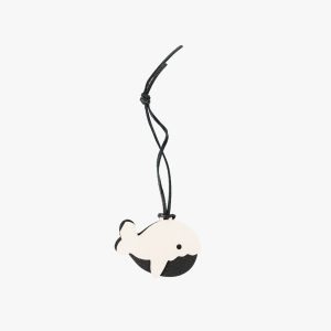 Charms Whale Fish EBL 041